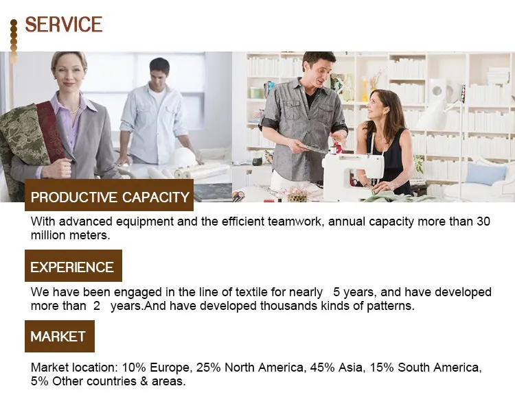 Satin Fabric Display 10