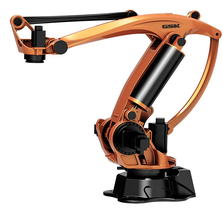 Advanced Robotic Welding System for Optimal Metal Joining