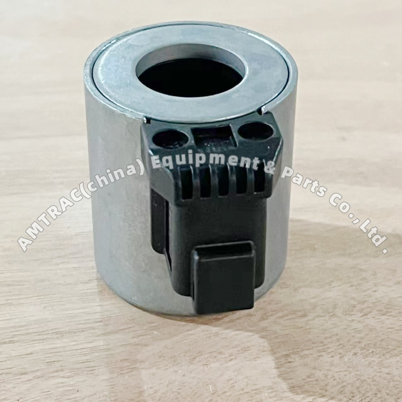 449-2542 4492542 Coil Solenoid Coil Valve Control Valve Stainless Steel Pipe