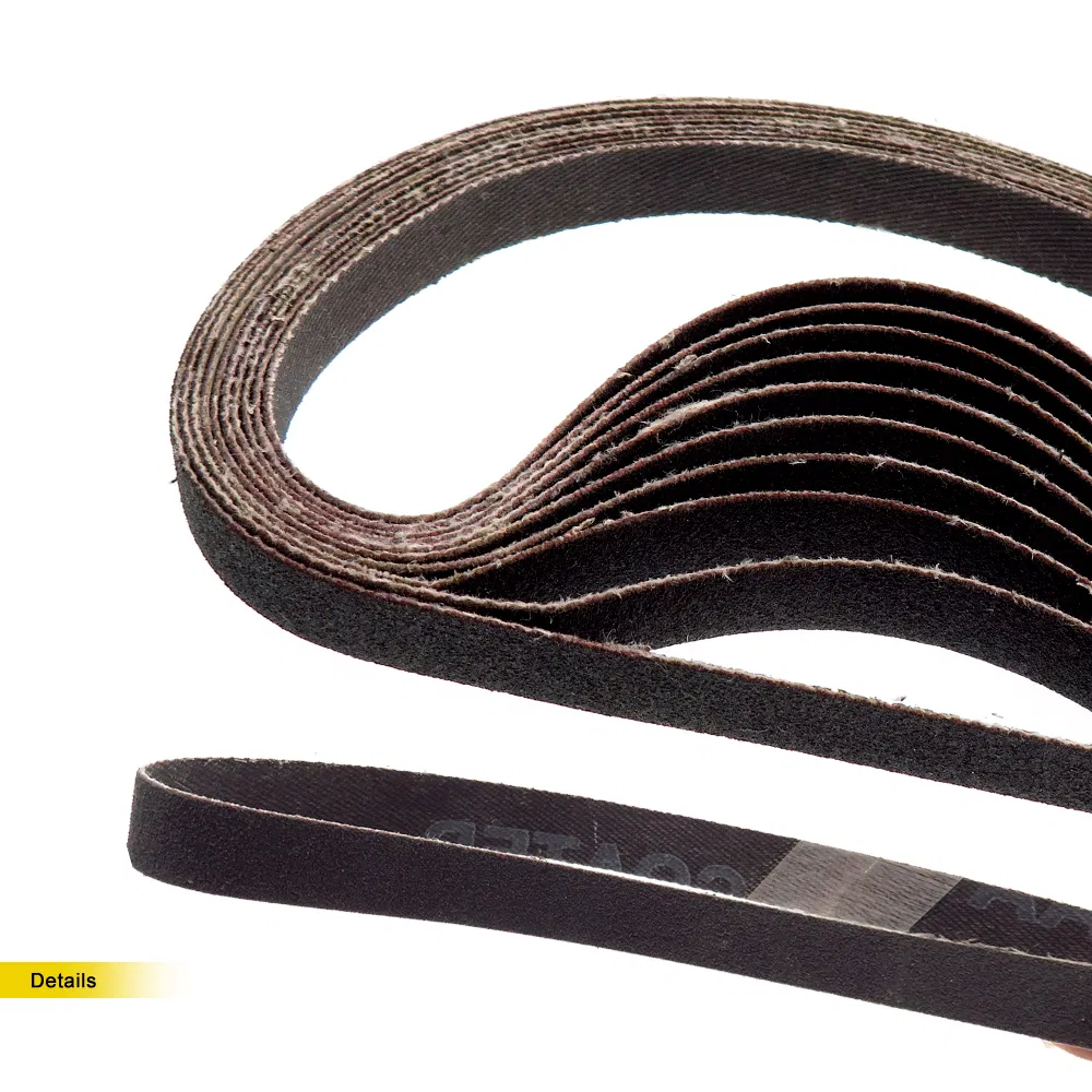 Sanding Belt 2