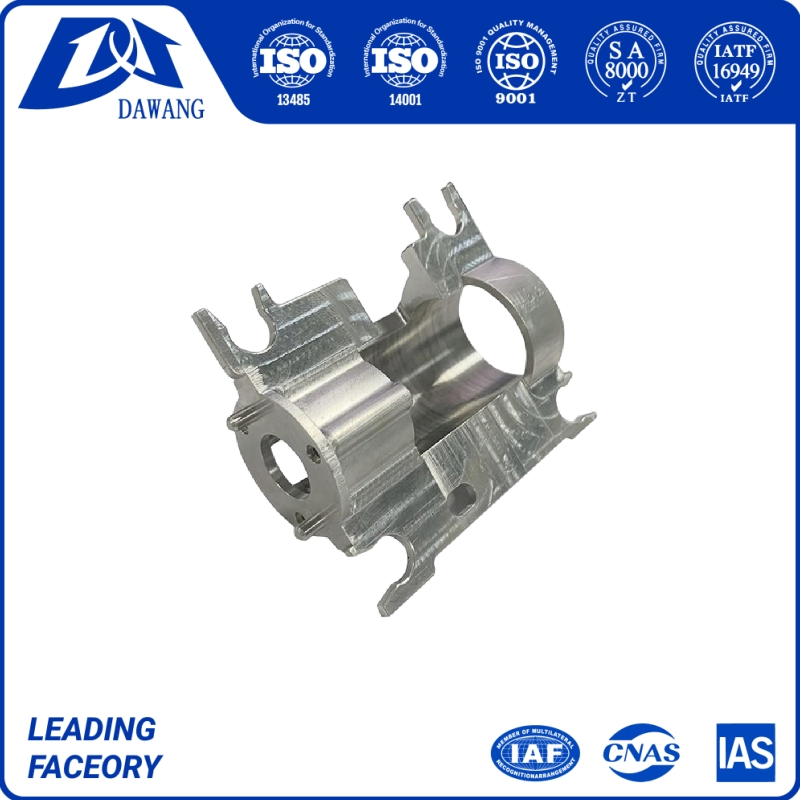 Architectural Metalwork CNC Machining Decorative Structures Forging Hammer Parts