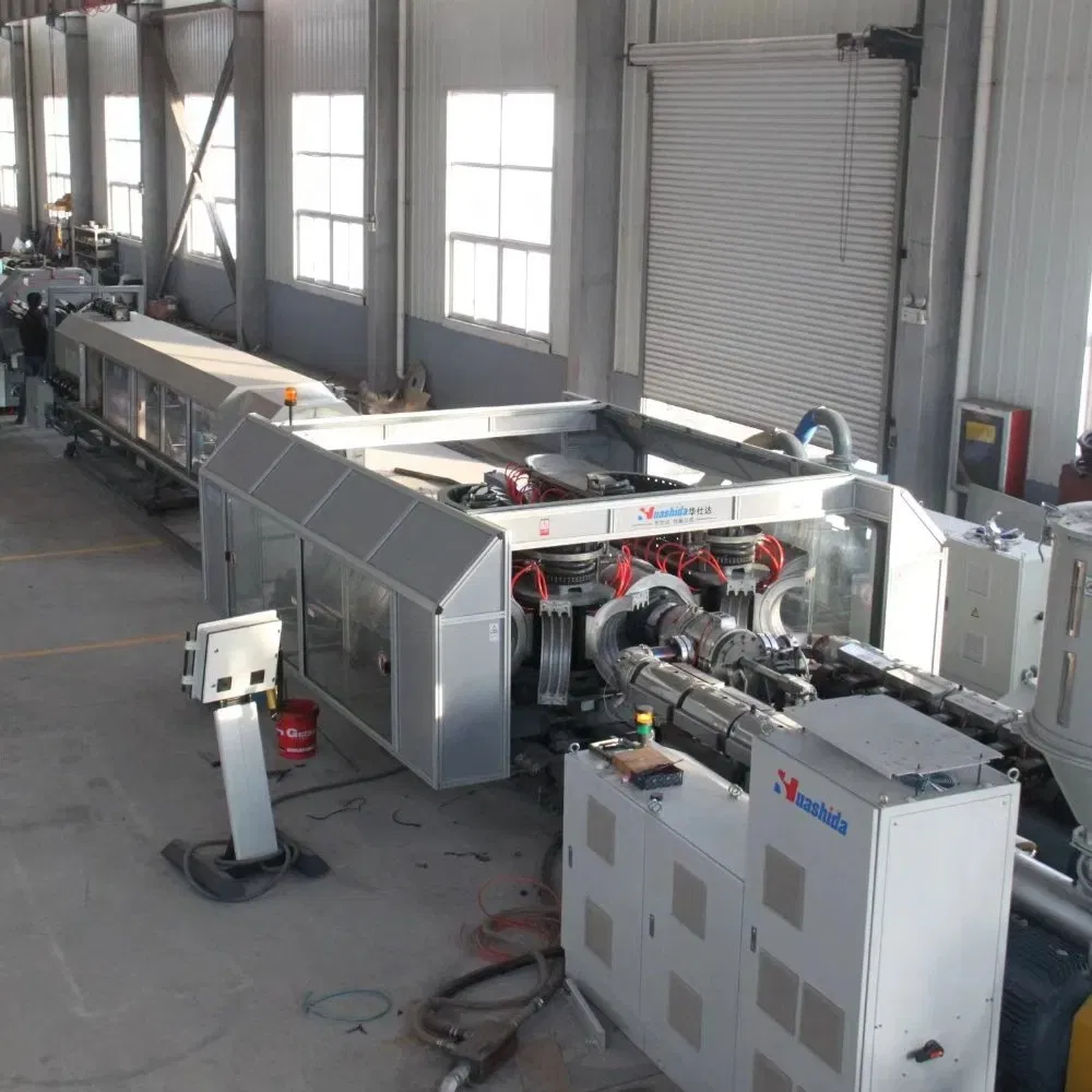 Production Line View