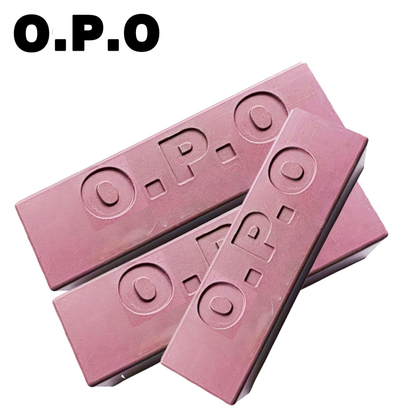 Professional Heavy-Duty Metal Polishing Compound for Surface Refinement