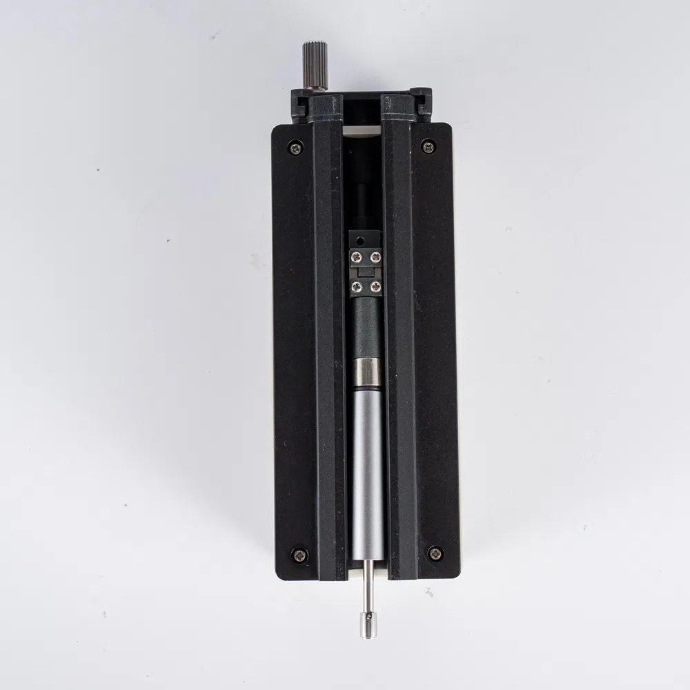 Multiple Parameter Measurement Ra Rz Rq Rt Surface Roughness Meter