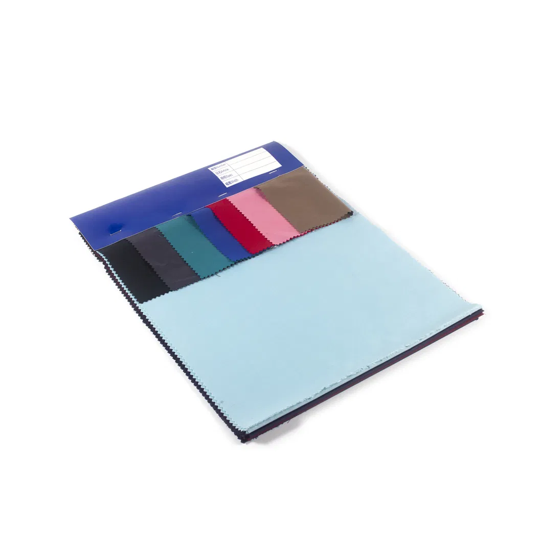 Armani Satin 75dx75D 90GSM