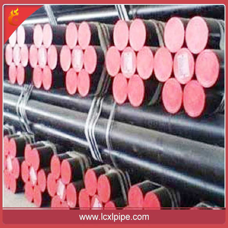 Seamless Stainless Steel Pipes Tubes