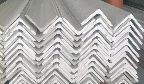 Angle Channel Steel