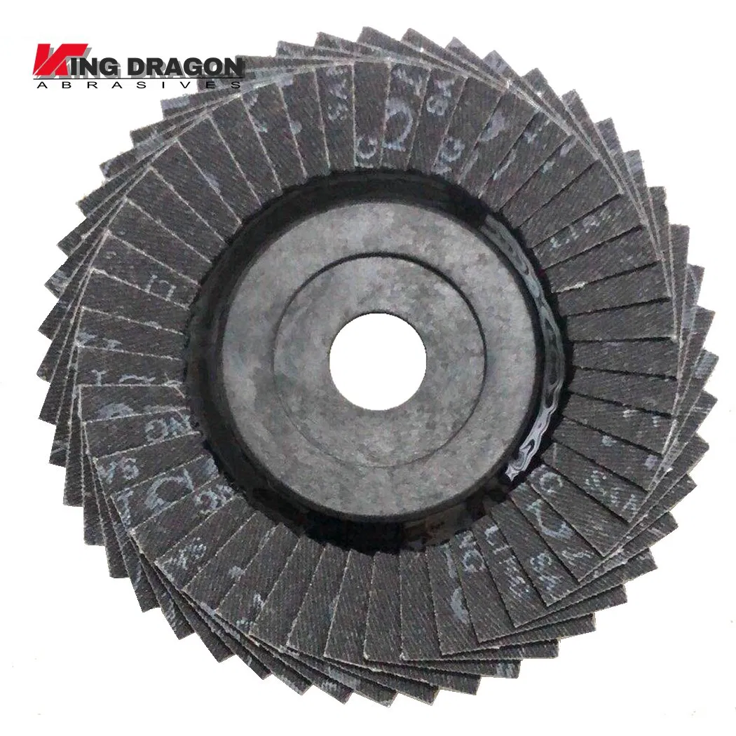 Flexible Flap Disc 2