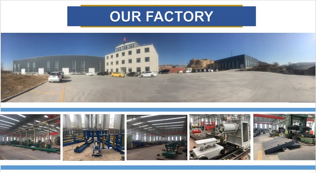 Machine Parts Layout