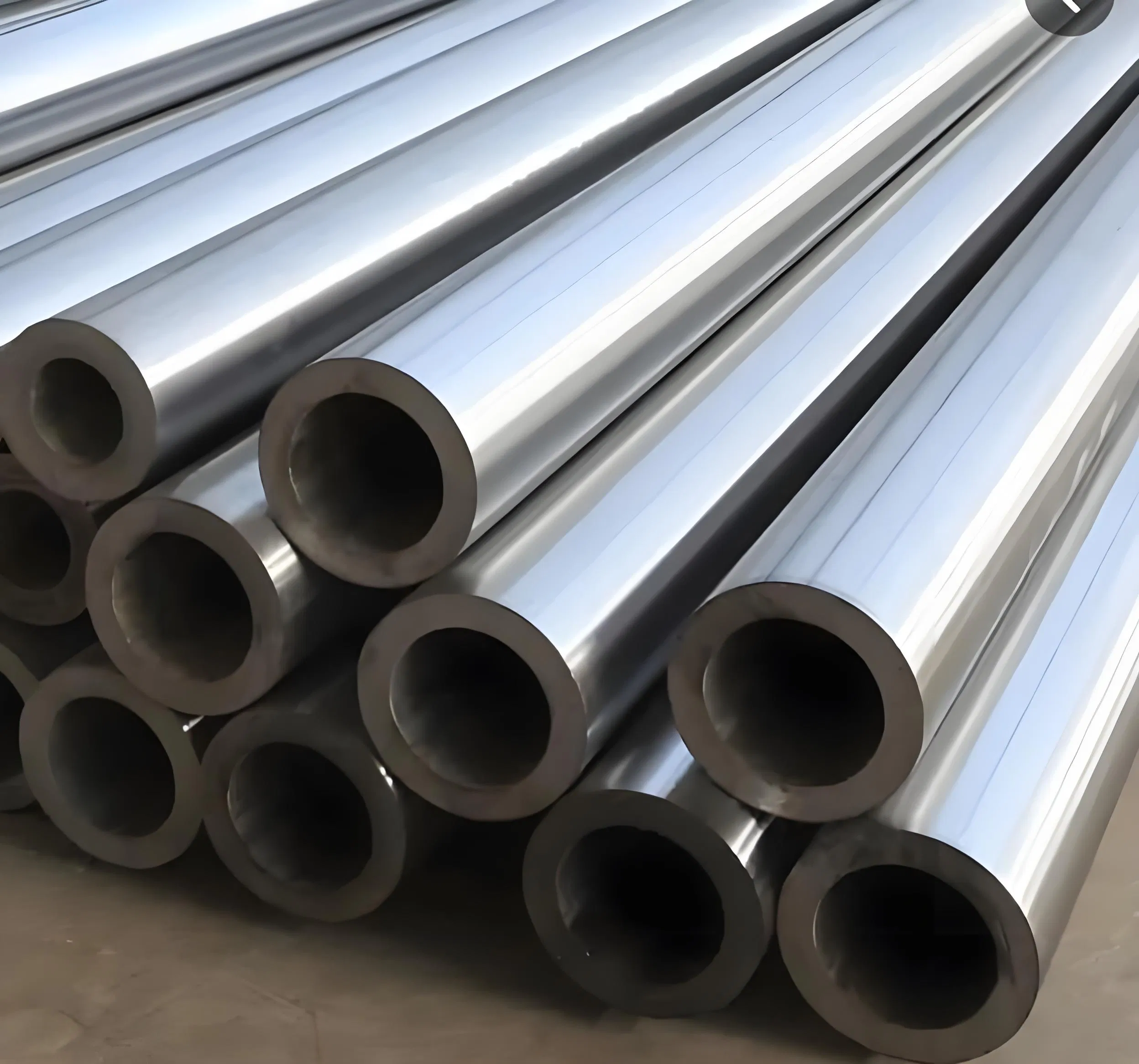 Premium ASTM A179 Seamless Tubes for High-Performance Boilers