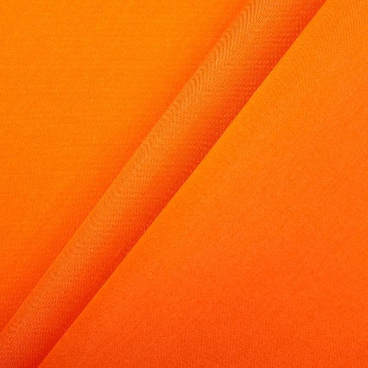 Beautiful Wedding Dress Custom Color 100%Silk Organza Satin