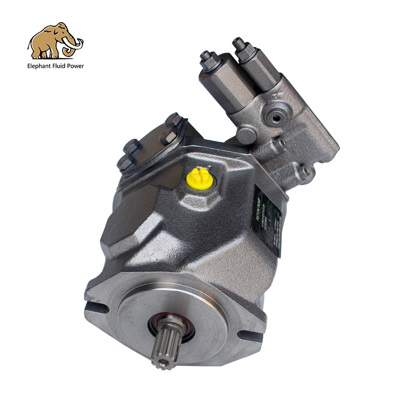 Yellow Machinery Hydraulic Maintenance A10vo18-Dfr-31r-Vsc62n00