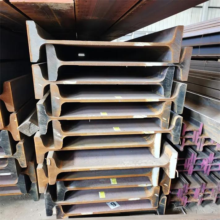 A36 Structural H Beam Steel with Hot Rolled