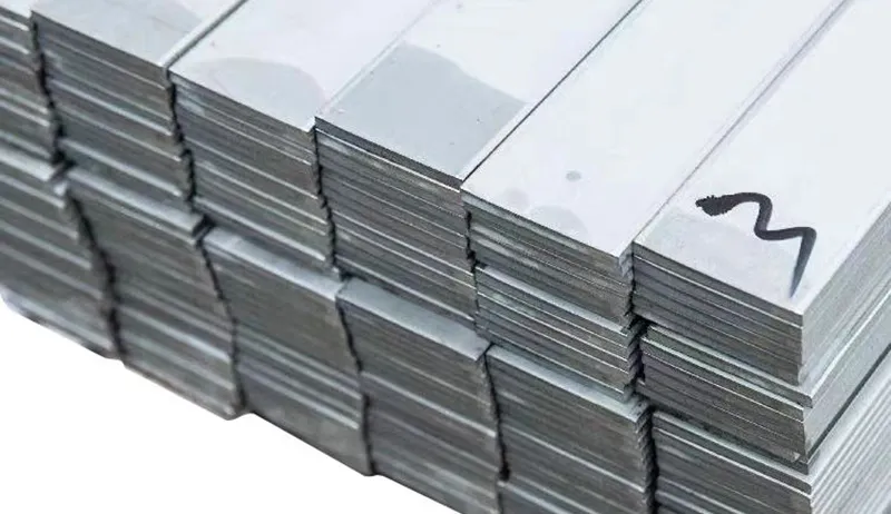 Wholesale Steel Sheet