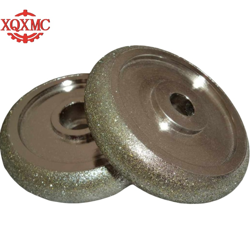 Factory Hot Sale, Large Stock, Strong Grinding Force, Efficient Grinding