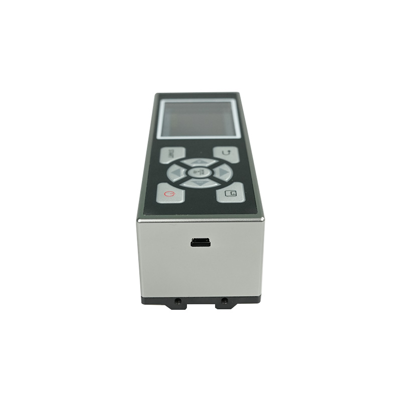 High Precision Portable Surface Roughness Gauge Metal Roughness Tester Ra Rz Rq Rt