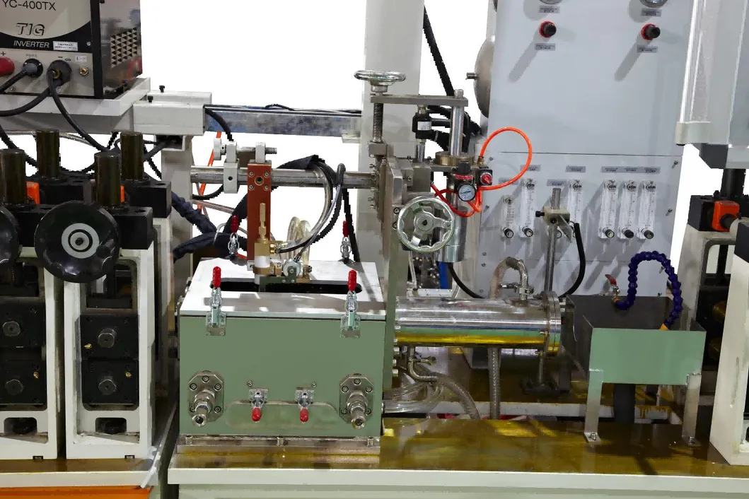 Welding Protection Box