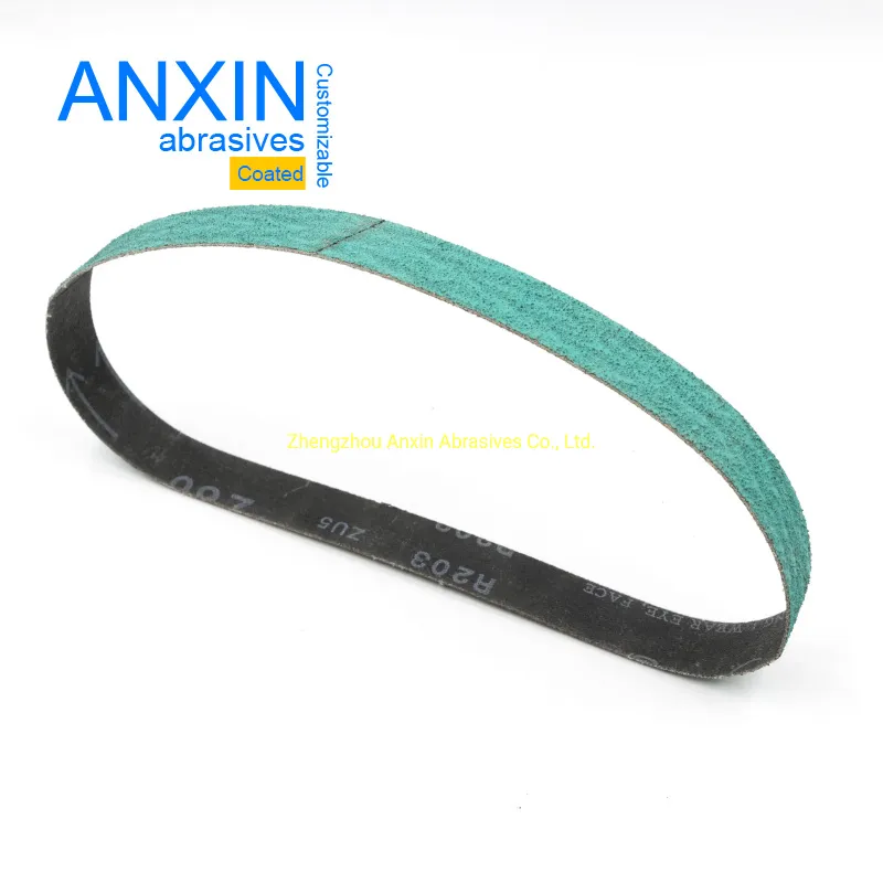 Industrial Sanding Belt