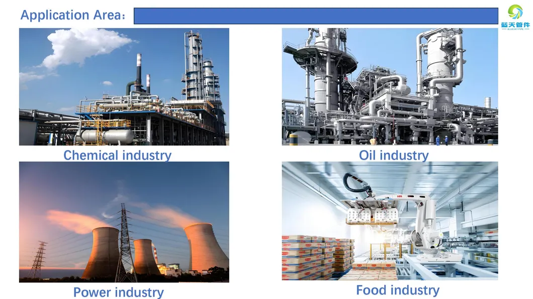 ASTM A179 Seamless Tubes