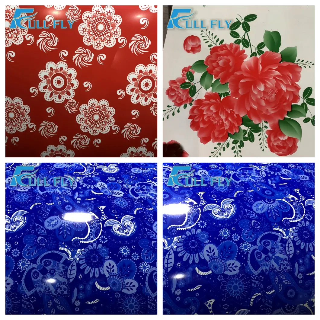 Detailed Steel Coil View