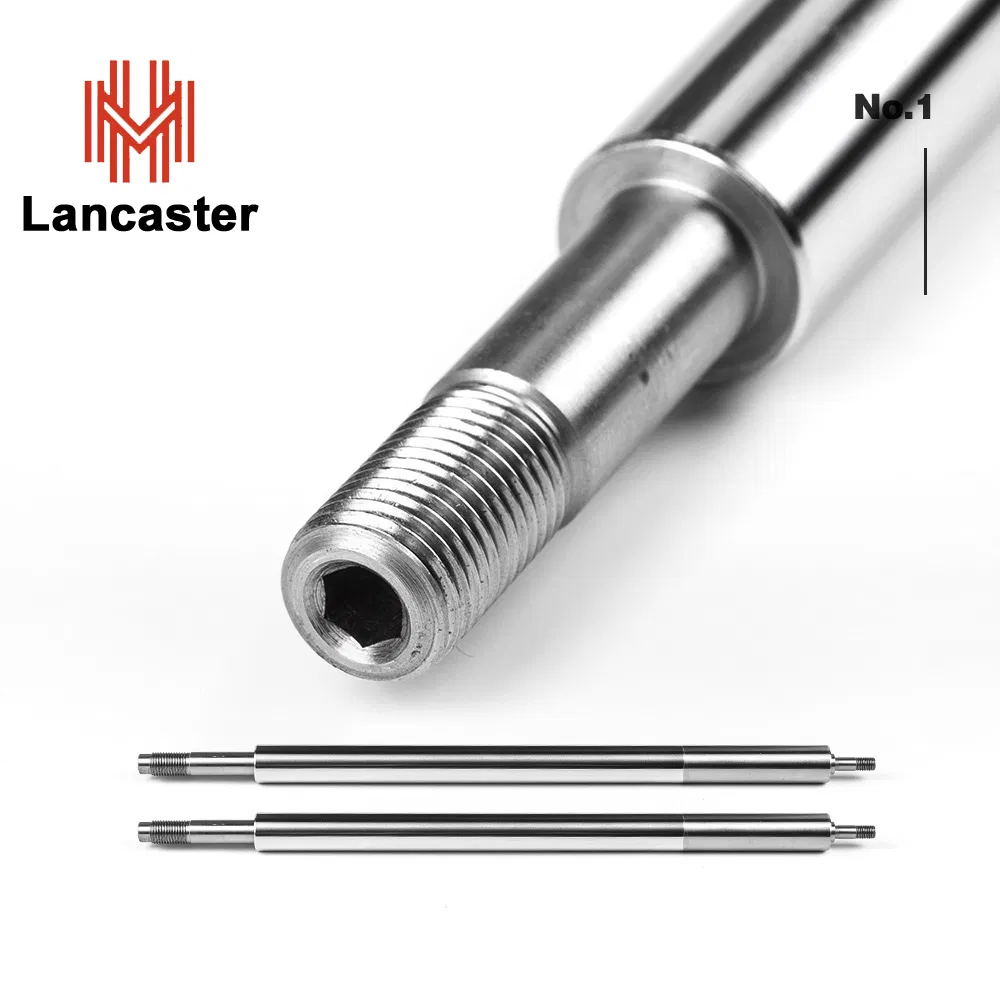 High Hardness Non-Standard Piston Rod Shaft Tube