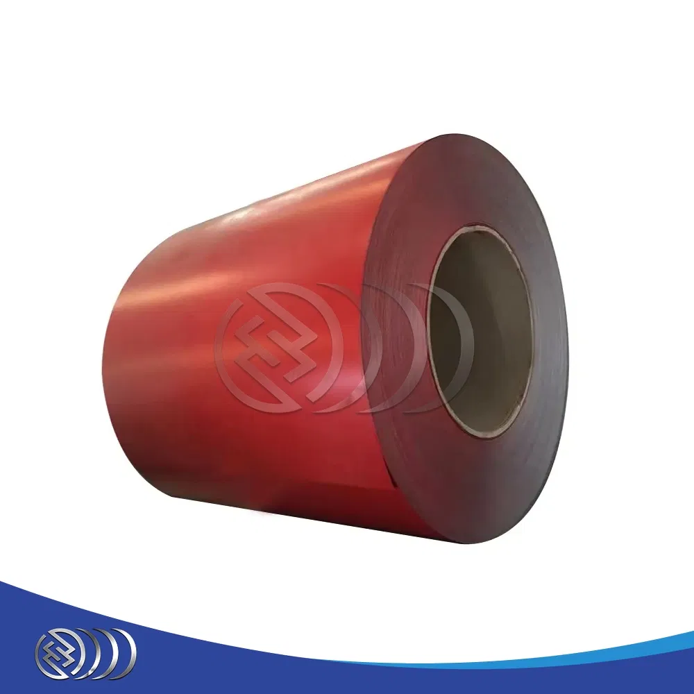 Steel Coil Feature 3