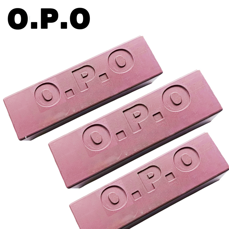 Professional Heavy-Duty Metal Polishing Compound for Surface Refinement