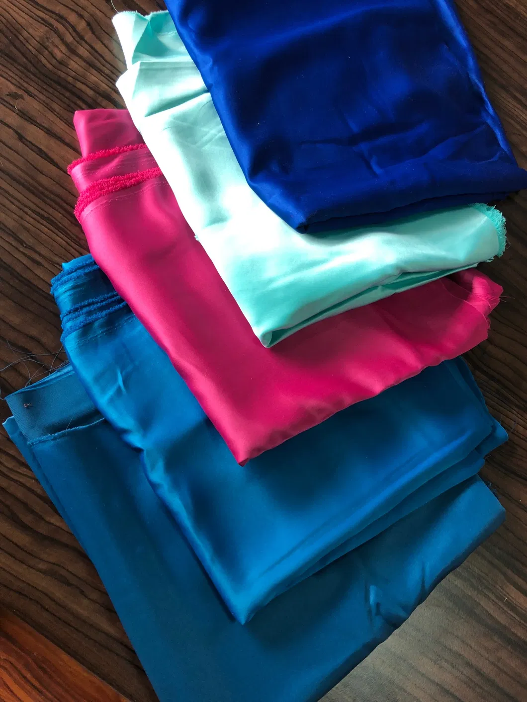 Chiffon Fabric 3