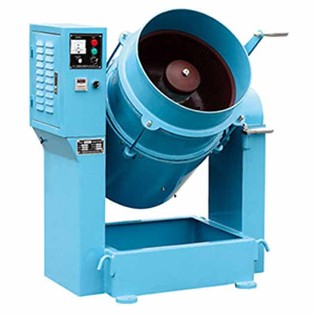 High Performance Jewelry Centrifuge Polishing Machine Corrosion Resistance Finish Low Price Manufacturing Plants New Motor