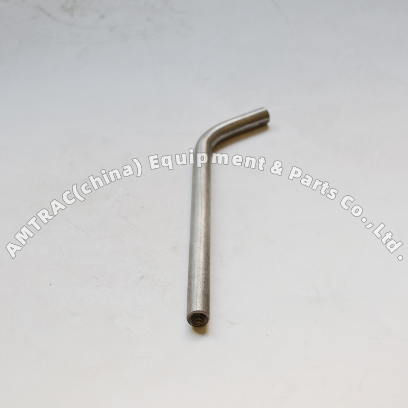 1411039 Pipe Aluminium Pipe Bending Product