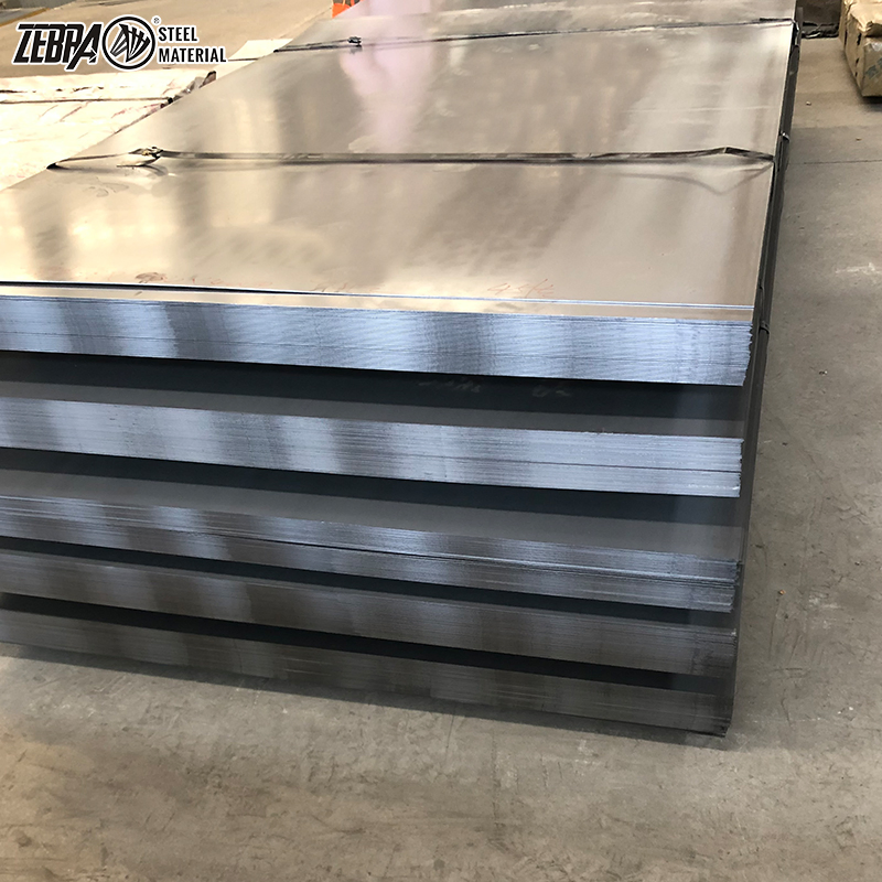 Cold Roll Steel Plate ASTM AISI A36 410 St12 SPCC DC01 DC04 Steel Sheets Cold Rolled Steel Sheet