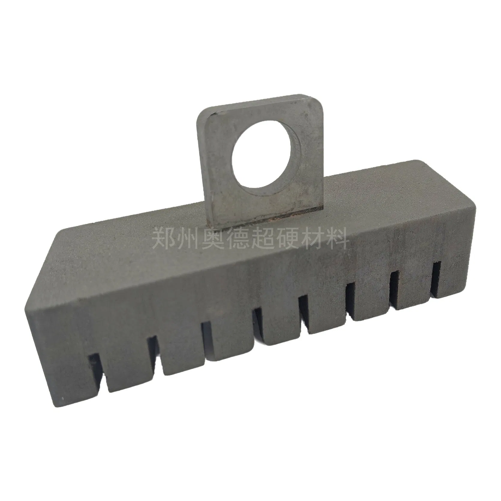 Polishing Blocks Grinding Roll Descaling Rubber Blocks