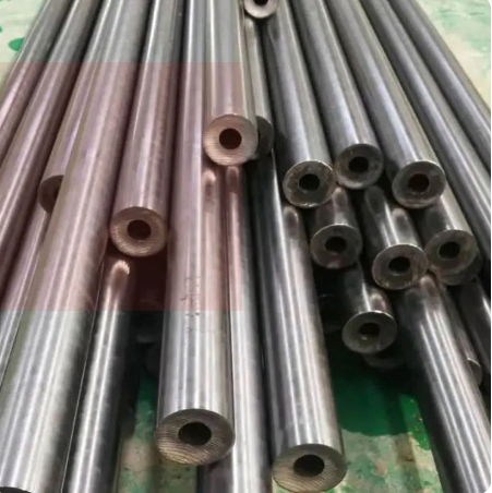 High Quality Precision Seamless Carbon Steel Pipe for Oil &amp; Gas Industry