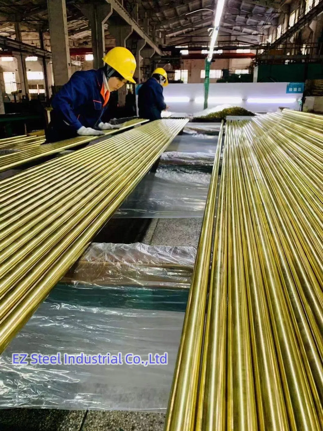 Copper Alloy Tube UNS C44300
