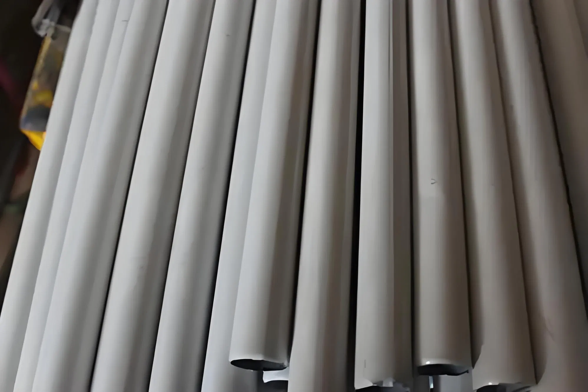 Premium Steel Tubes for Optimal Heat Transfer Solutions