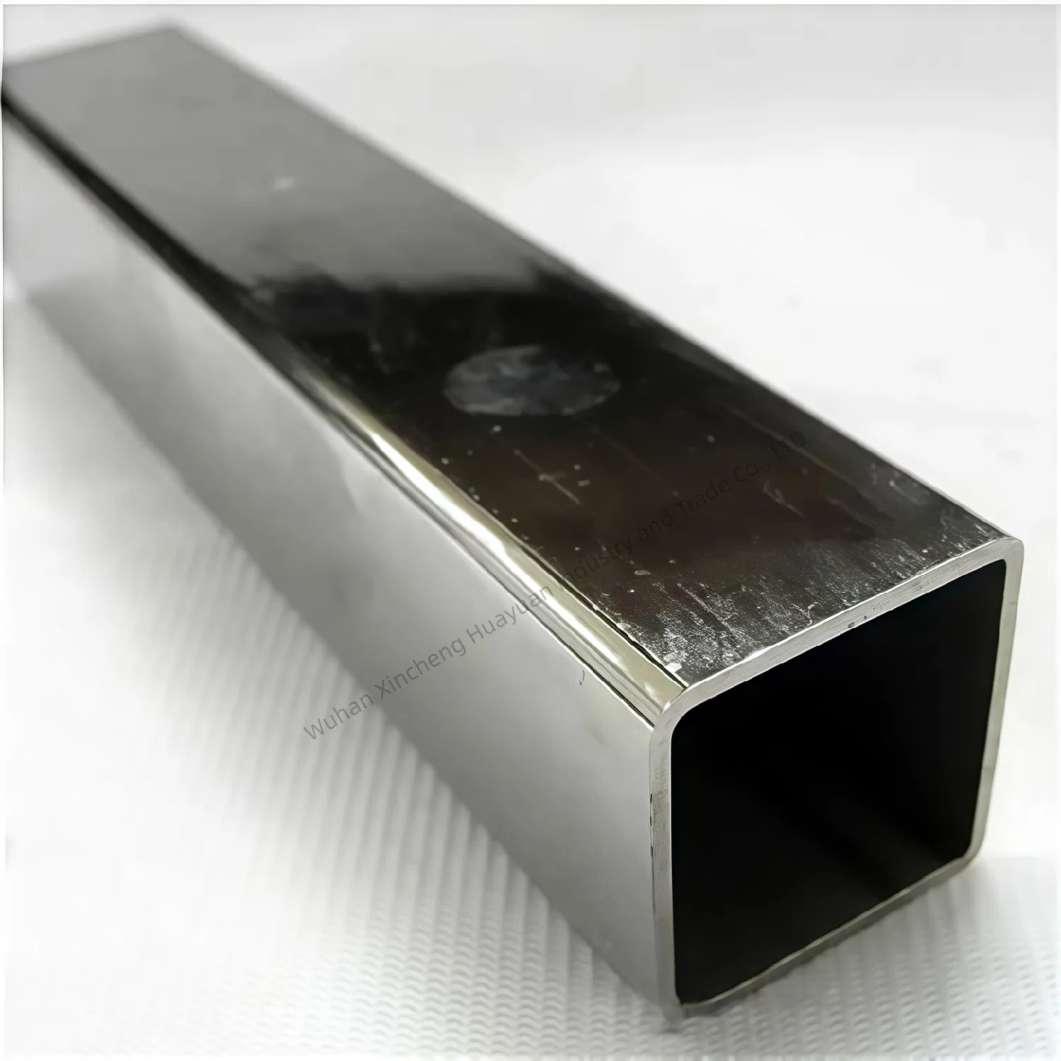 JIS SUS316L Stainless Steel Pipe Marine Grade Corrosion Resistance