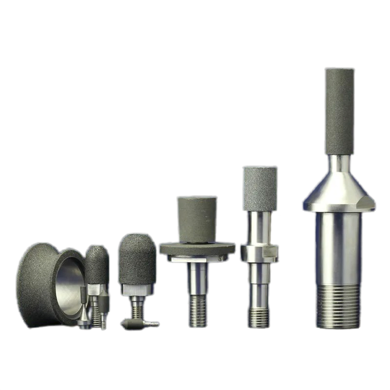 Vitrified Bond CBN Grinding Wheels for Internal Grinding