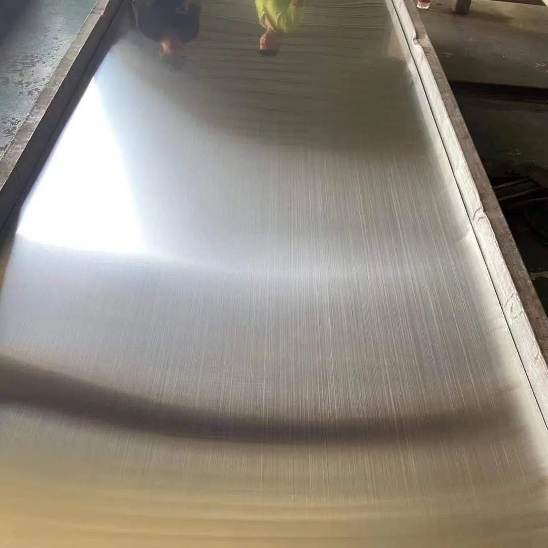 Cold Rolled Stainless Steel Multiple Stainless Steel Grade Optional Service