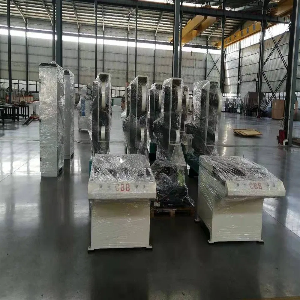 Robotic Grinding and Polishing System