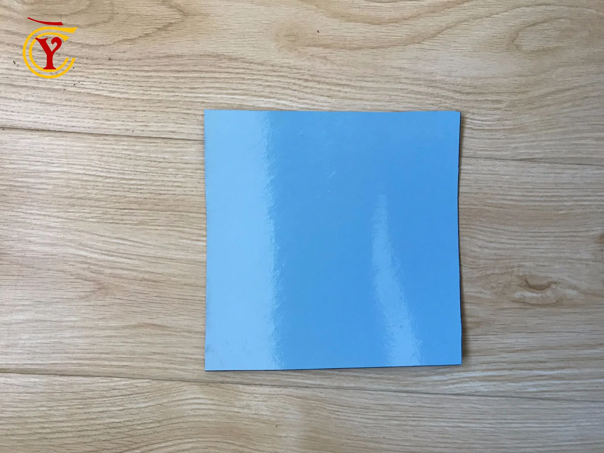 Smooth or Grit Surface FRP Flat Sheet