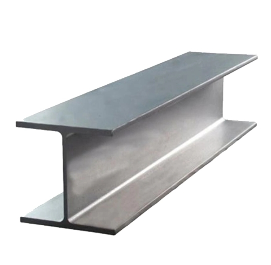 AISI 4130 Small Steel H-Beams Structural Welding Carbon-Steel for Building Construction