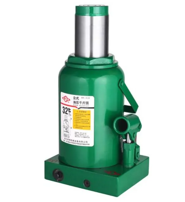 Multi Pull Hydraulic Jack YDC3500 3