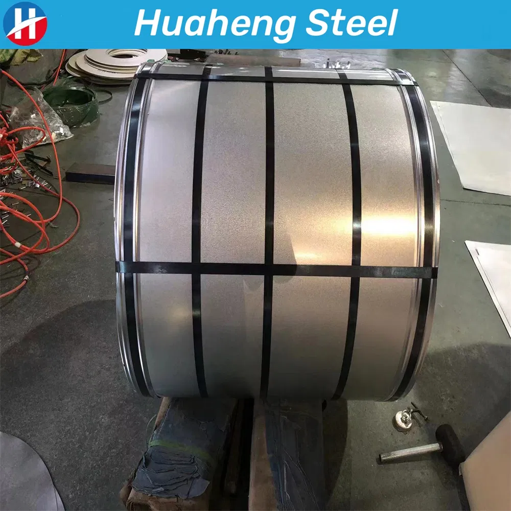 High Quality Pre-Painted Color-Coated Galvanized Steel Coils for Roofings Ral Color PPGI PPGL