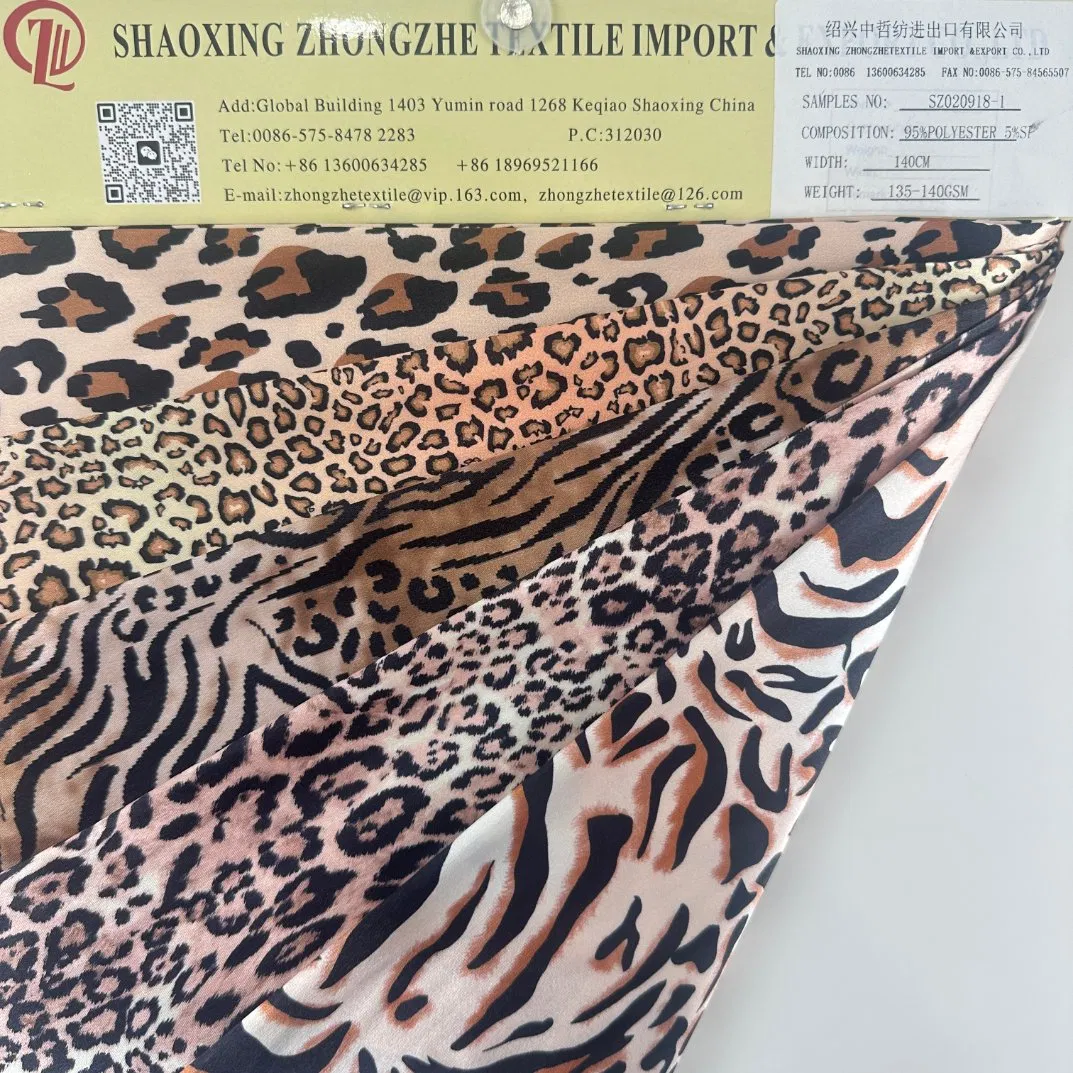 Skin Friendly Non Irritating Hypoallergenic Medical Garment Satin