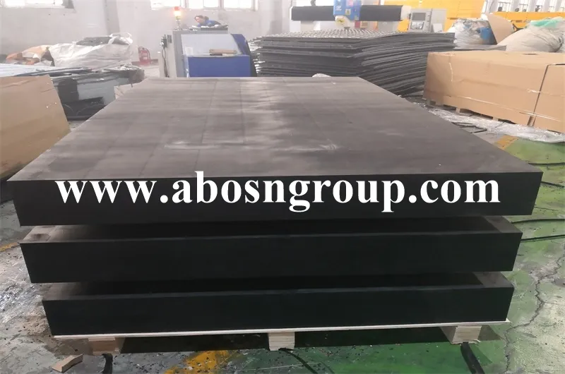 UHMWPE Sheet Detail 1