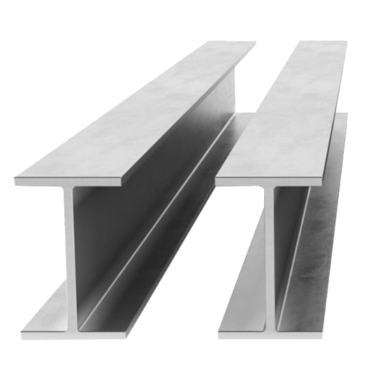 AISI 4130 Small Steel H-Beams Structural Welding Carbon-Steel for Building Construction