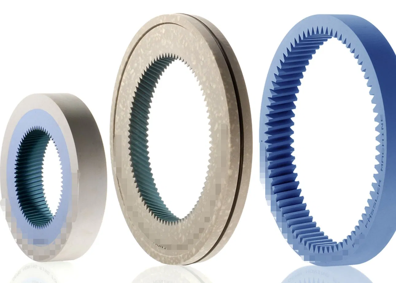 Grinding Wheel for Wind Power Aerospace Automotive Industy