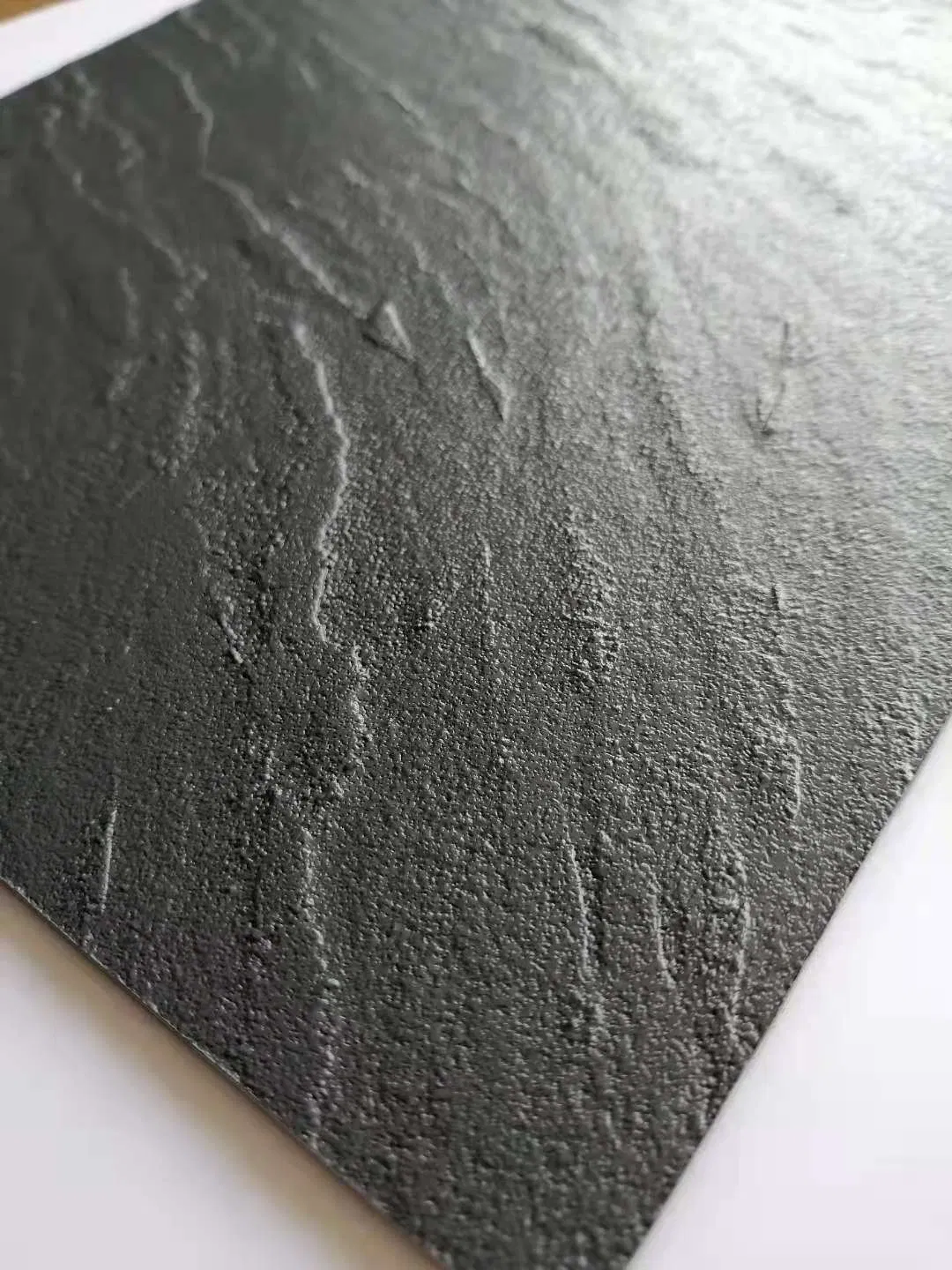 Factory Premium Black Acrylic ABS PMMA Sheet for Sanitary Use