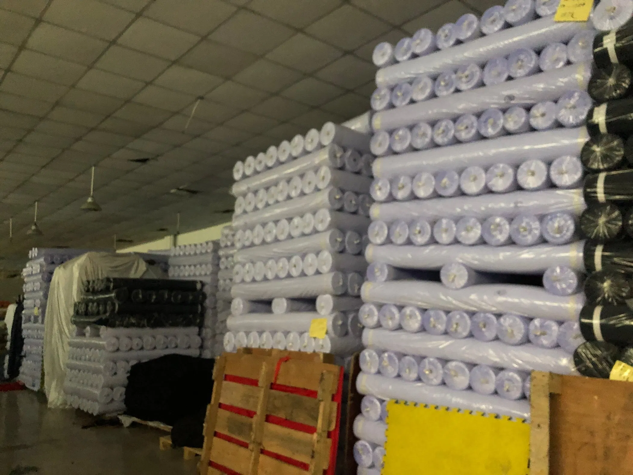 Bridal Satin Dull Face 75dx160d 125GSM 150cm