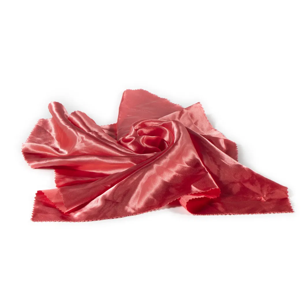 Armani Dull Charmeuse Satin 4